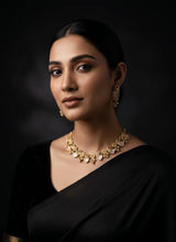 Premium quality gold plated necklace