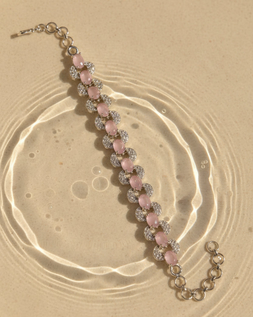 Premium quality ad bracelet