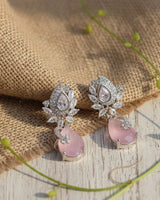 Premium quality AD earring