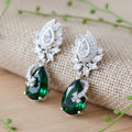 Premium quality AD earring