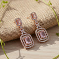 Premium quality AD earring
