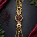 Womens and girls kashmiri watch for weddding
