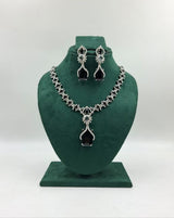 Womens and girls necklace set for weddding multicolor