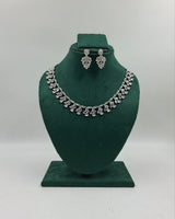 Womens and girls necklace set for weddding multicolor