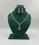 Womens and girls necklace set for weddding multicolor